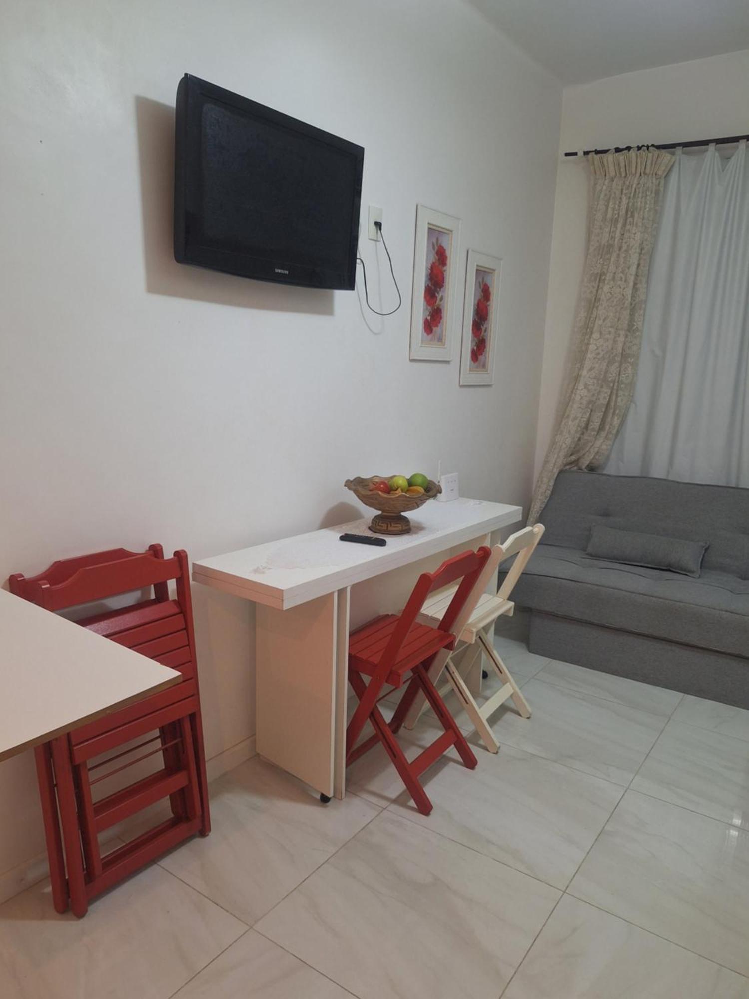 Loft Em Copacabana Apartamento