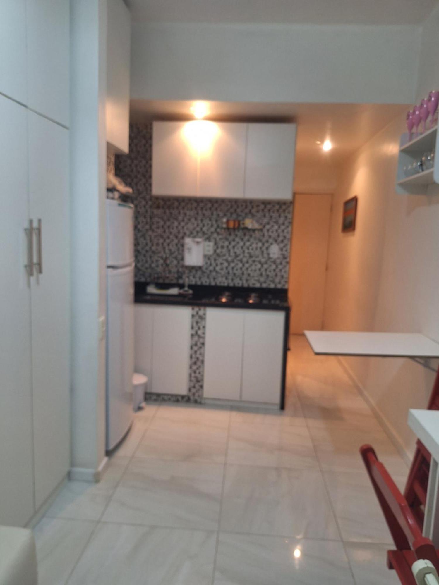 Apartamento Loft Em Copacabana Rio de Janeiro