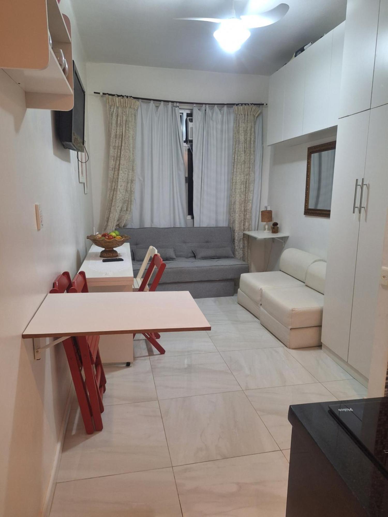 Loft Em Copacabana Apartamento