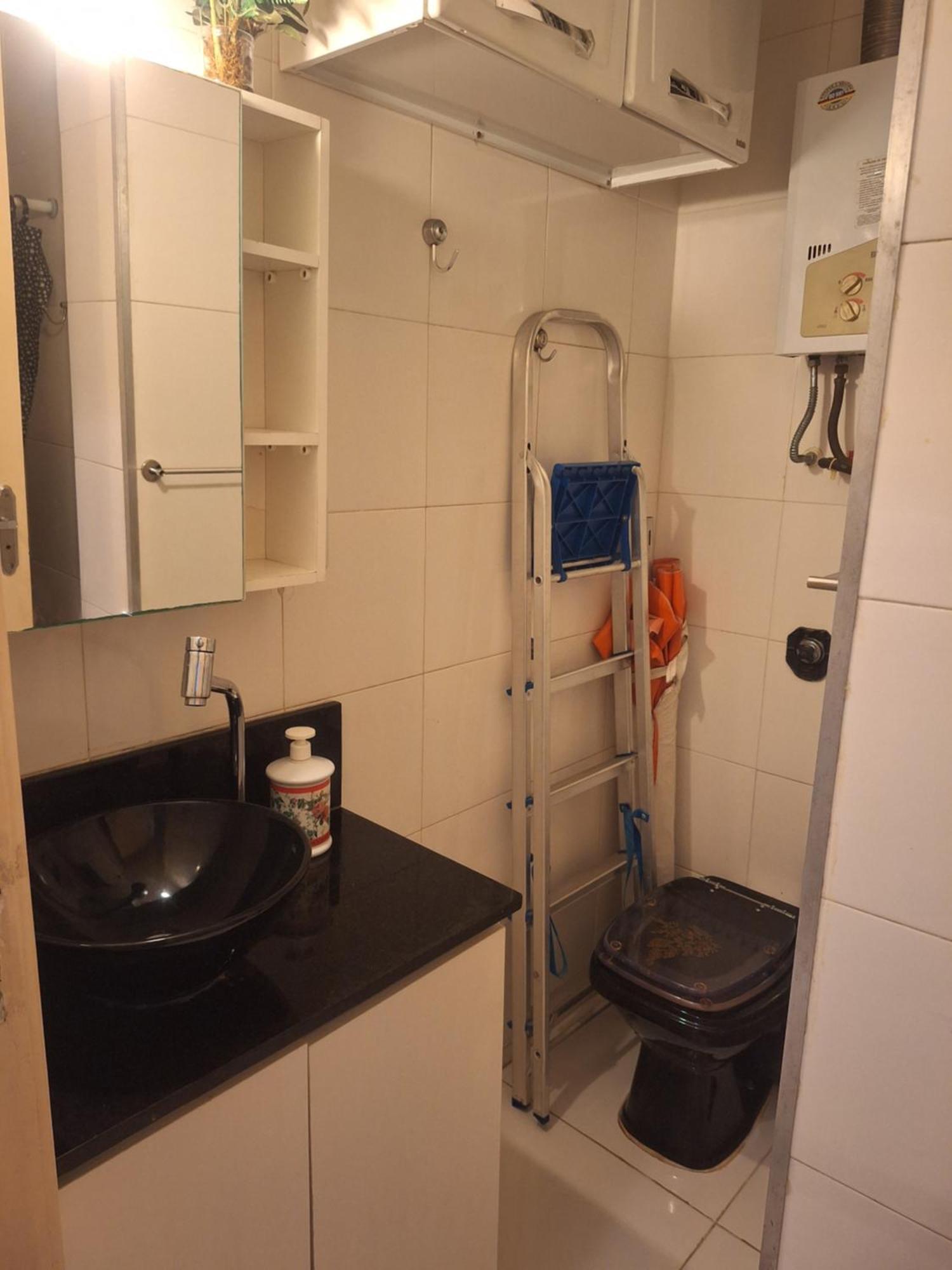 Loft Em Copacabana *