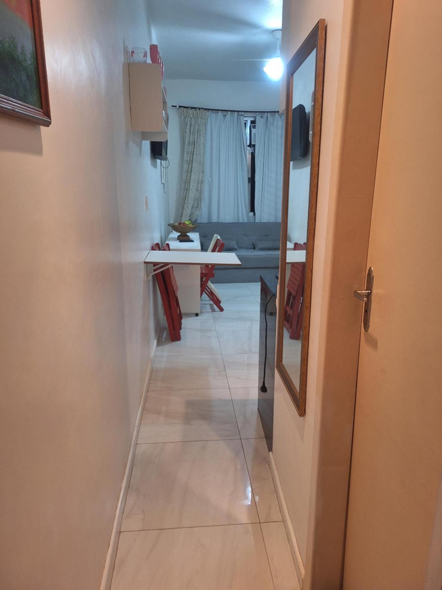 Loft Em Copacabana Apartamento *